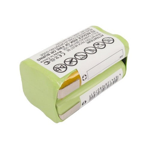 Makita TL00000012 Battery