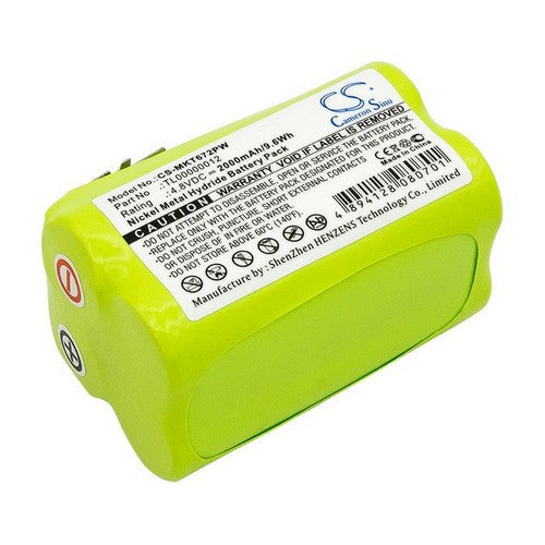CS-MKT672PW Battery