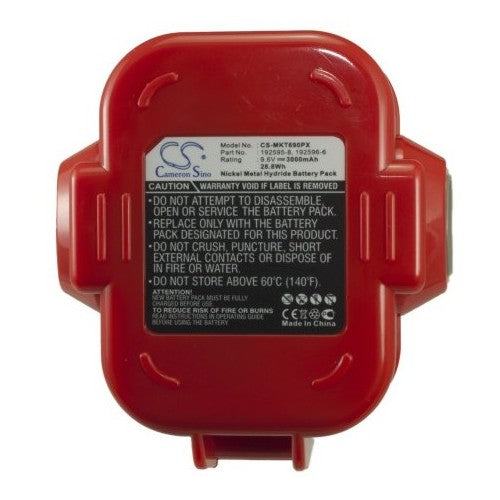 Makita 6990DWD Battery