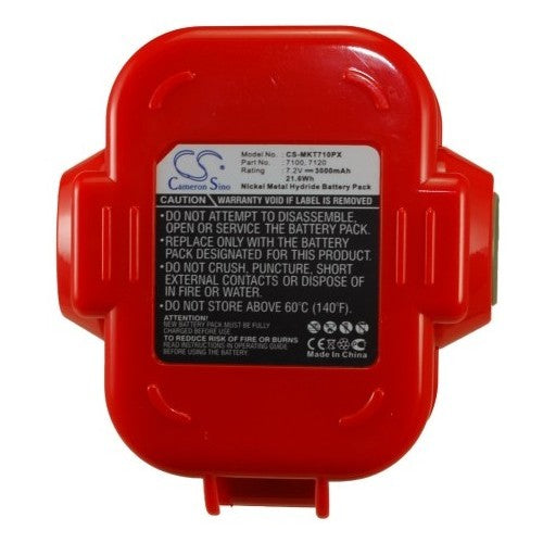 Makita 7120 Battery