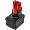 Milwaukee M12 HPT Battery