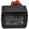 Milwaukee M12 TI-201C Battery