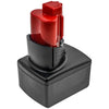 Milwaukee M12 HPT Battery