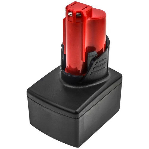 Milwaukee M12 HPT Battery