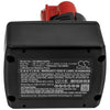 Milwaukee M12 HPT Battery