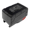 Milwaukee 0726-22 Battery