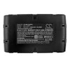 Wurth Master 0700 956 730 Battery