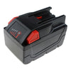 Milwaukee M28 28-VOLT LITHIUM-ION 1/2-IN Battery
