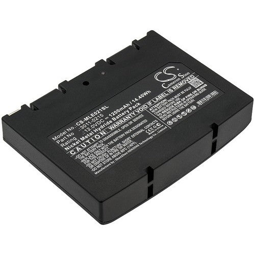 CS-MLE021SL Battery