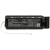 CS-MLE100SL Battery