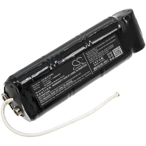 CS-MLE100SL Battery