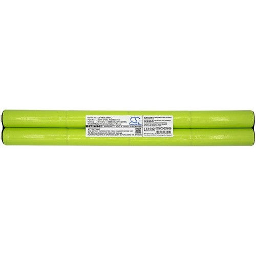 CS-MLE200SL Battery