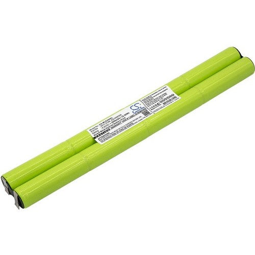 Minelab FBS Metal Detectors Battery