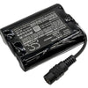 CS-MLX100SL Battery