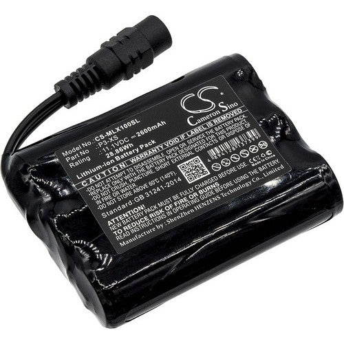 CS-MLX100SL Battery
