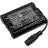 CS-MLX100XL Battery