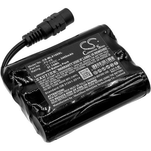 CS-MLX100XL Battery