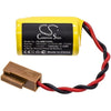 Fuji Electric MIREX- SPH3000 CPU Module Battery