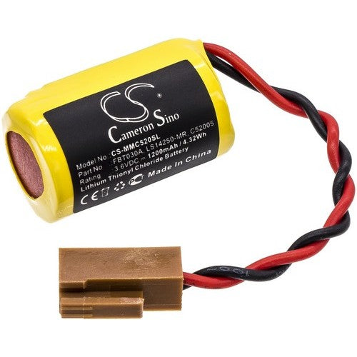 CS-MMC520SL Battery