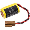 Fuji Electric MIREX- SPH200 CPU Module Battery