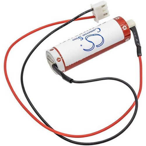 Mitsubishi FX2N Battery