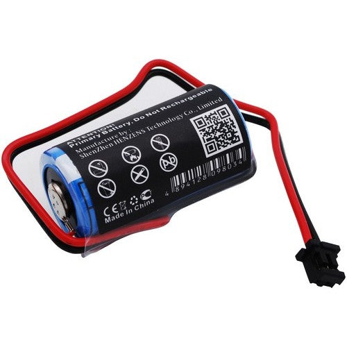 Mitsubishi Q12PRHCPU Battery