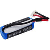 Mitsubishi FX2C Battery