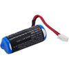Mitsubishi FX2C Battery