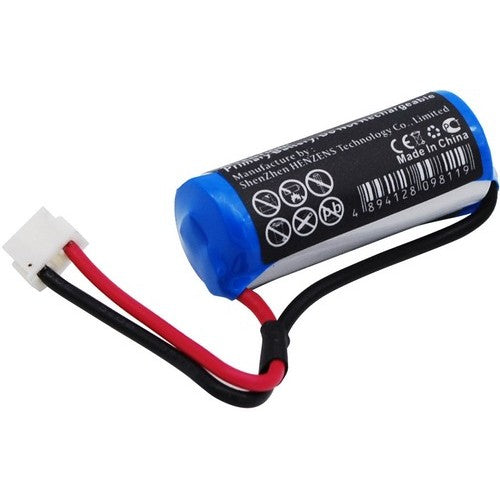 Philips MR200 Battery