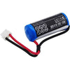 Mitsubishi FX2C Battery