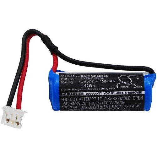 Mitsubishi FX2C Battery