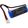 Mitsubishi FX2C Battery