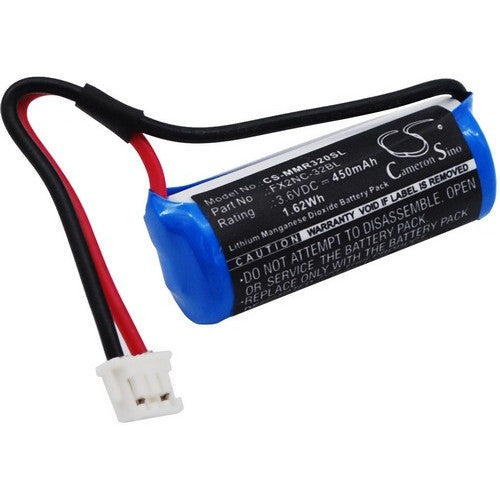Mitsubishi FX2C Battery