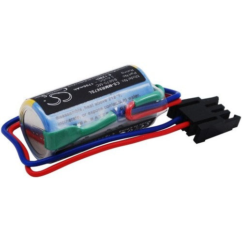 Mitsubish RP-5AH Battery