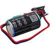 Mitsubish RP-5AH Battery