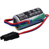 Mitsubish RV-6S Battery