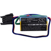 Mitsubish RV-6S Battery