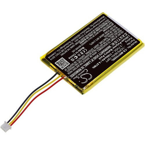 Moonybaby MB55935 Battery