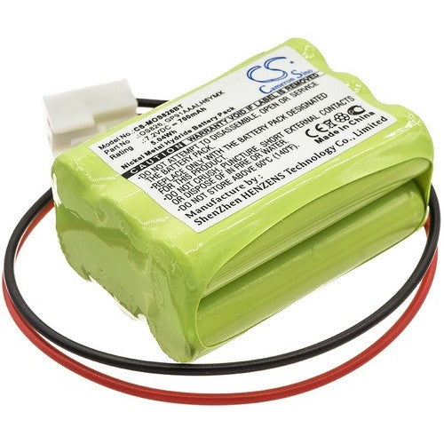 Marmitek ProGuard800 Siren Battery