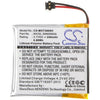 CS-MOT360SH Battery