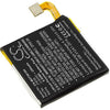 Motorola Moto 360 2rd Battery