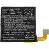 CS-MOT361SH Battery