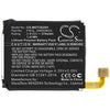 Motorola FW3L Battery