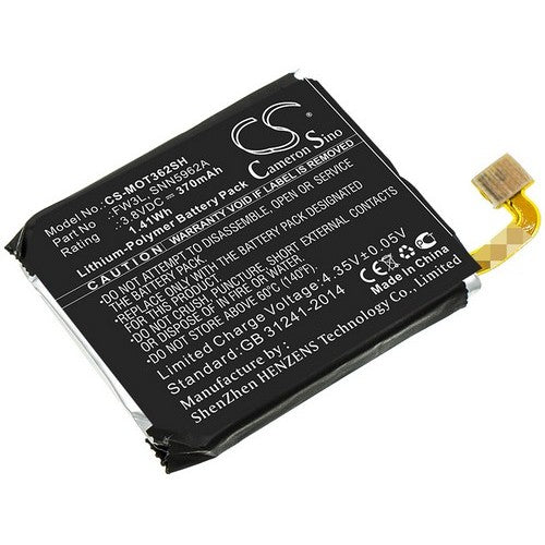 Motorola FW3L Battery