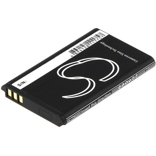 Rii Mini i8 Fly Air Mouse Battery