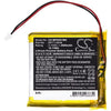 CS-MPD901MC Battery