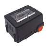 CS-MPL160PX Battery