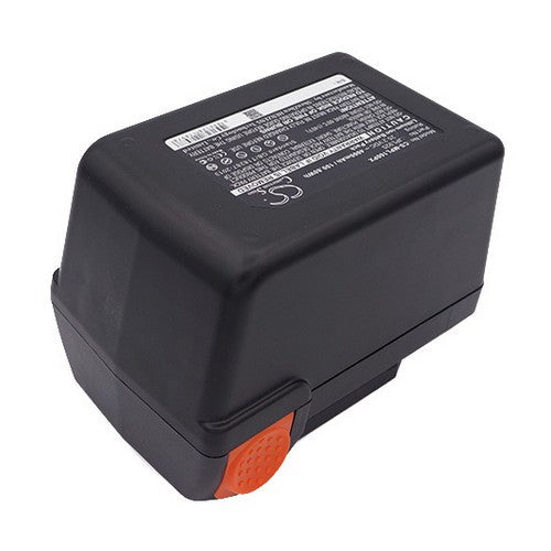 MAX 34G808 Battery