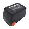 MAX Rebar PJRC160 Battery
