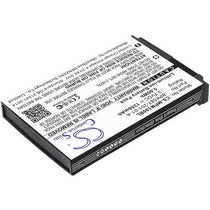 VeriFone BPK087-201-01-A Battery
